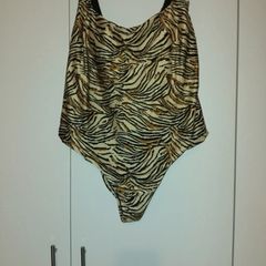 ladies 1 piece swimsuit