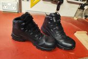Haix Combat Boots