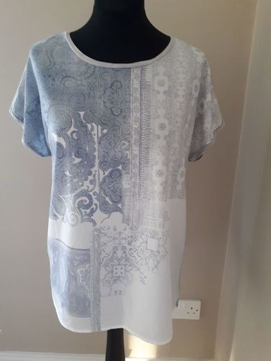Esprit top