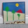 LP Vinyl Record - The Cure - Boy's Don't Cry ( Irish Pressing ) Image 4