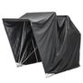 Motorcycle  Garage Tent Cover Universal Folding XXL Brand New Image 5