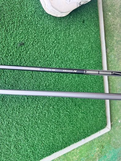 Callaway Ai Smoke Max Driver Stiff