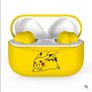 Pokemon Pikachu True Wireless Bluetooth Earbuds Yellow Image 3