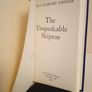 The Unspeakable Skipton by Pamela Hansford Johnson (RB325) Image 2