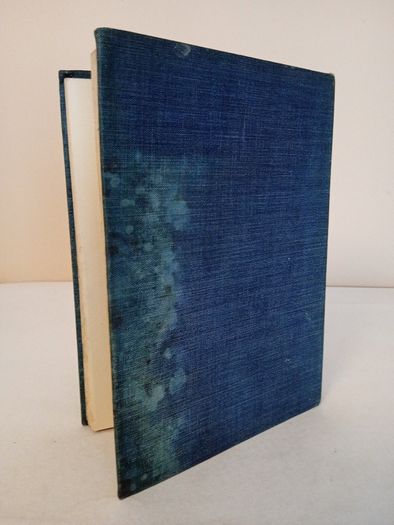The Bridge of San Luis Rey by Thornton Wilder (HQ287)