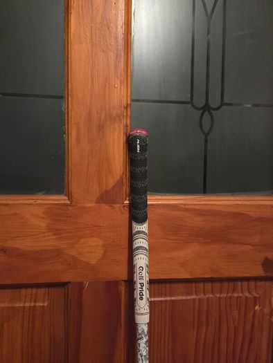 Denali black cobra adapt shaft