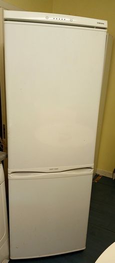 Free Fridge Freezer