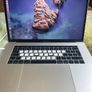 Apple MacBook Pro 15 inch 2017 Image 5