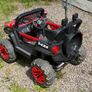 Really fun ride on - jeep 12V 4x4 Image 6