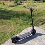 Pure Air electric scooter, needs battery Image 2