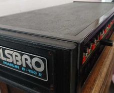 Carlsbro Marlin 6-150