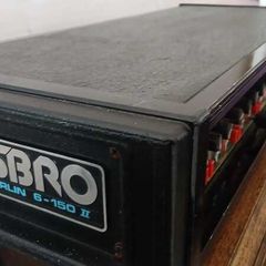 Carlsbro Marlin 6-150