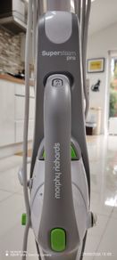 Steam Floor Mop