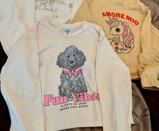 Girls bundle age 8 to 10