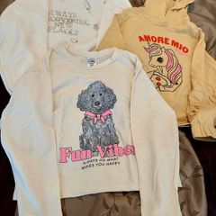 Girls bundle age 8 to 10
