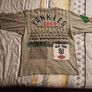 VINTAGE ('90s) New York Yankees 1961 World Series Champs Top - XL Image 2