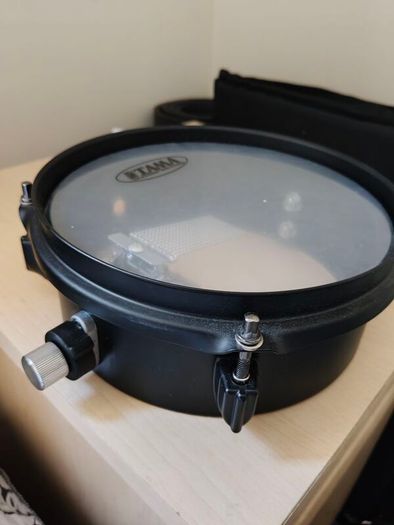Tama Metalworks Snare