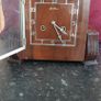 Bentima art deco mantle clock Image 2