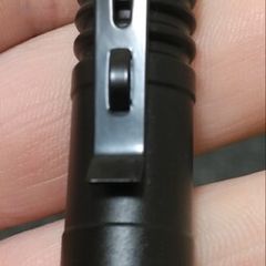 UV Flashlight 365nm Ultraviolet Torch
