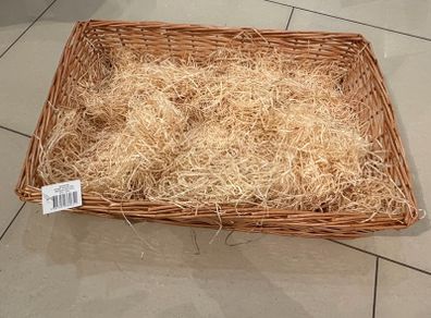 56cm L x 38cm W x 12cm H hamper / gift basket