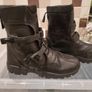 Motorcycle boots rst size 11 more like a 10 Image 4