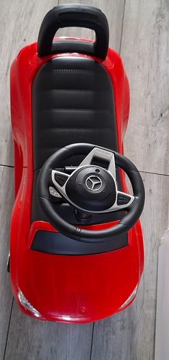 Mercedes benz c class car