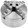 4 Jaw Self-Centering Lathe Chuck 125 mm Steel Image 3