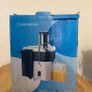 Whole Fruit Juicer Image 2