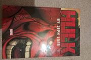 Marvel - Hulk by Jeph Loeb complete collection volume 1 tpb