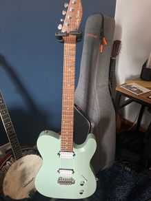 Guitar