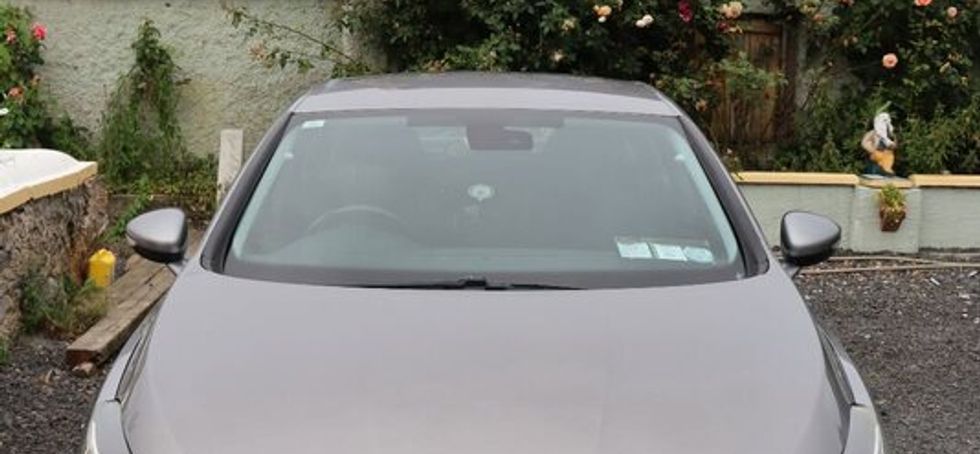 Peugeot 508 2015