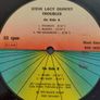Steve Lacy Quintet - Troubles Vinyl LP (1979) Improv Jazz EX+ Image 4