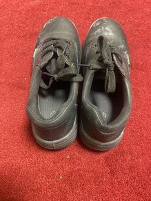 Work boot