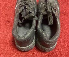 Work boot