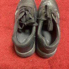 Work boot