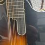Kentucky KM 1000 Master Model Mandolin Image 5