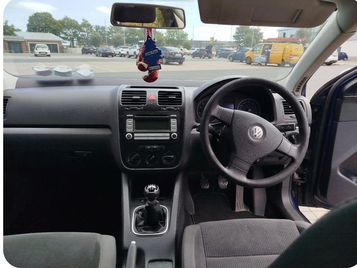 2009 Volkswagen Jetta