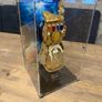 Lego Infinity Gauntlet 76191 in Wicked Brick Display Case Image 2