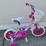 Kids Bike Angel 12 Girls Image 4