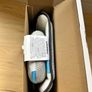 UPPAbaby Infant SnugSeat Insert in Excellent Condition Image 2