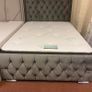 New Bed Frame Available In Double King Size Image 4