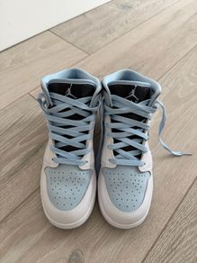Nike Jordan Air Mid