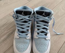 Nike Jordan Air Mid