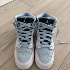 Nike Jordan Air Mid