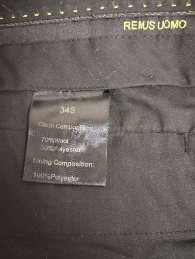 Men's Suit