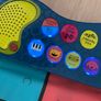 Boogie Woogie Mat Image 3