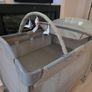 Graco Contour Electra Travel Cot Image 2