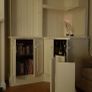 TV cabinet Image 2