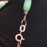 9ct gold necklace Image 3
