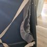 Vintage hardshell suitcase possibly Samsonite durable storage Image 8